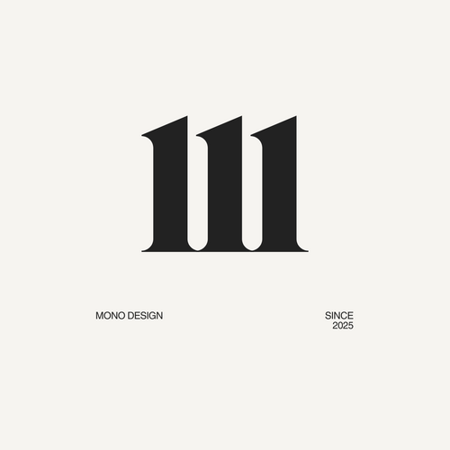 111mono